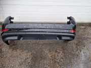 Stoßstange hinten SKODA SUPERB III KOMBI (3V5) 2.0 TDI 110 KW 3V9807421