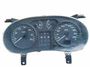 Tachometer Kombiinstrument RENAULT CLIO II (BB0/1/2_, CB0/1/2_) 1.2 43 KW 820 05 9763
