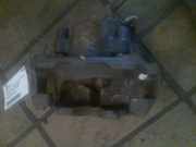 Bremssattel rechts vorn BMW 5 (E28) 524 TD 85 KW