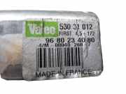 Wischermotor hinten PEUGEOT 207 SW (WK_) 1.6 HDI 66 KW 9680234080