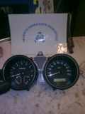 Tachometer Kombiinstrument CHEVROLET KALOS 1.2 53 KW 96426049