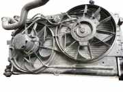 Elektromotor, Kühlerlüfter FORD FOCUS (DAW, DBW) 1.8 DI/TDDI 55 KW