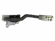 Sensor Gaspedalstellung PEUGEOT 206 CC (2D) 1.6 16V 80 KW 0280752258