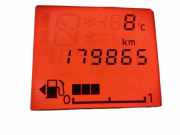 Lenkrad MITSUBISHI COLT VI (Z3_A, Z2_A) 1.1 55 KW