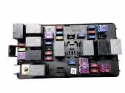 Sicherungskasten CHEVROLET AVEO STUFENHECK (T250, T255) 1.2 53 KW 96651646