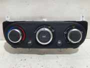 Bedienelement, Klimaanlage RENAULT CLIO IV (BH) 1.2 16V 54 KW 275704632R 272709830R