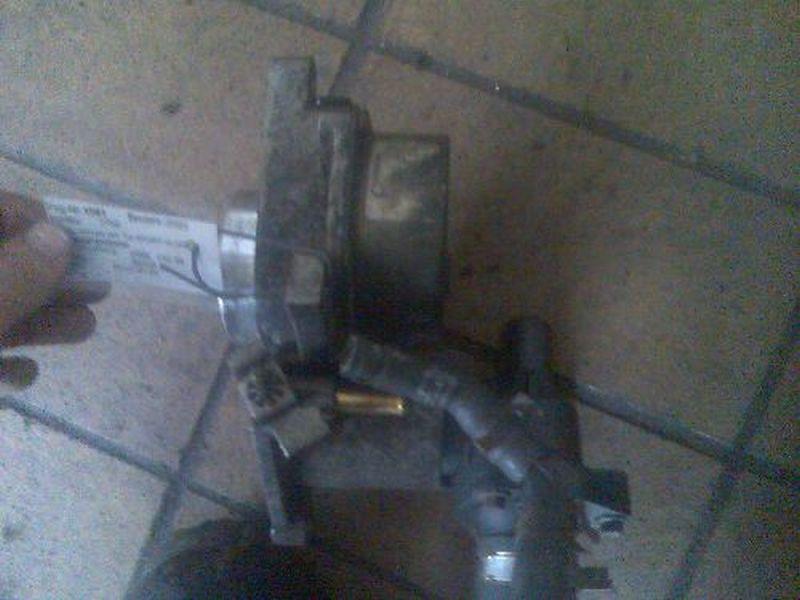 Vakuumpumpe für Bremse FORD MONDEO III (B5Y) 2.0 TDCI 96 KW Bild Vakuumpumpe für Bremse FORD MONDEO III (B5Y) 2.0 TDCI 96 KW