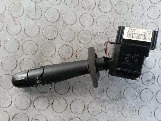 Blinkerschalter mit Nebelscheinwerferfunktion RENAULT SCÉNIC I (JA0/1_) 1.9 DCI 75 KW 36998A Bild Blinkerschalter mit Nebelscheinwerferfunktion RENAULT SCÉNIC I (JA0/1_) 1.9 DCI 75 KW 36998A