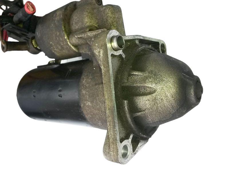 Anlasser Starter FIAT PUNTO (188_) 1.9 DS 60 44 KW Bild Anlasser Starter FIAT PUNTO (188_) 1.9 DS 60 44 KW