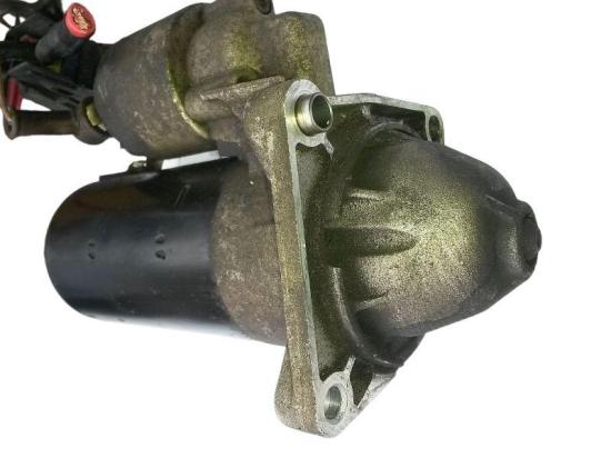 Anlasser Starter FIAT PUNTO (188_) 1.9 DS 60 44 KW Bild Anlasser Starter FIAT PUNTO (188_) 1.9 DS 60 44 KW