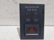 Schalter Warnblinker VW GOLF VII (5G1, BE1, BE2, BQ1) 1.0 TSI 63 KW 5G1919225