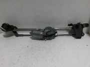 Wischermotor vorne mit Gestänge SUZUKI SWIFT IV (NZ) 1.2 GL 66 KW 3811068L00