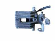 Bremssattel links hinten AUDI A4 AVANT (8ED, B7) 2.0 TDI 103 KW