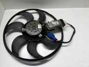 Elektromotor, Kühlerlüfter MERCEDES-BENZ B-KLASSE (W245) B 180 CDI 80 KW 0130307010