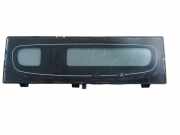Bordcomputer Display geprüftes Ersatzteil RENAULT LAGUNA II (BG0/1_) 1.9 DCI (BG 74 KW P8200002604A