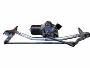 Wischermotor vorne CITROEN C3 I (FC_) 1.4I 54 KW