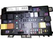 Sicherungskasten zurück gesetzter Sicherungskasten OPEL ASTRA H CARAVAN (L35) 1.9 CDTI 88 KW 5DK008668-48