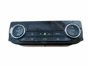 Bedienelement, Klimaanlage MITSUBISHI OUTLANDER III GF 2.0 MIVEC 110 KW 7820B247XA