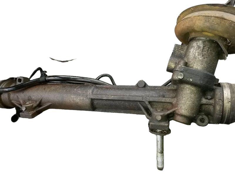 Lenkgetriebe Servo PEUGEOT 206 SCHRÄGHECK (2A/C) 1.9 D 51 KW 9625561580 Bild Lenkgetriebe Servo PEUGEOT 206 SCHRÄGHECK (2A/C) 1.9 D 51 KW 9625561580