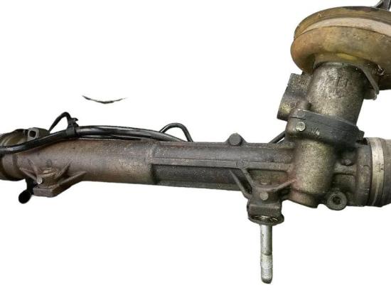 Lenkgetriebe Servo PEUGEOT 206 SCHRÄGHECK (2A/C) 1.9 D 51 KW 9625561580 Bild Lenkgetriebe Servo PEUGEOT 206 SCHRÄGHECK (2A/C) 1.9 D 51 KW 9625561580