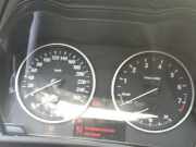 Tachometer Kombiinstrument BMW 2 GRAN TOURER (F46) 218I 100 KW 62106805173