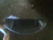 Bordcomputer Display OPEL AGILA (H00) 1.0 12V 43 KW 009164455