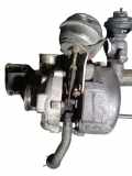 Turbolader HYUNDAI SANTA FE I (SM) 2.0 CRDI 4X4 VGT EXECUTI 92 KW GD0914J