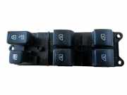 Schalter Fensterheber Fensterheberschalter Links vorne MITSUBISHI OUTLANDER III GF 2.0 MIVEC 110 KW 8608A417