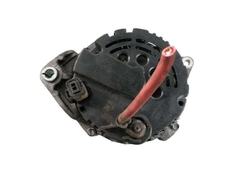 Lichtmaschine mit Rollenfreilauf RENAULT SCÉNIC I (JA0/1_) 1.9 DCI 75 KW 7711134722 Bild Lichtmaschine mit Rollenfreilauf RENAULT SCÉNIC I (JA0/1_) 1.9 DCI 75 KW 7711134722