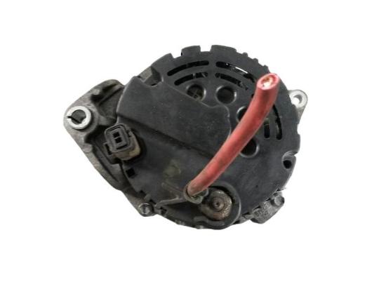 Lichtmaschine mit Rollenfreilauf RENAULT SCÉNIC I (JA0/1_) 1.9 DCI 75 KW 7711134722 Bild Lichtmaschine mit Rollenfreilauf RENAULT SCÉNIC I (JA0/1_) 1.9 DCI 75 KW 7711134722