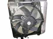 Elektromotor, Kühlerlüfter Preis ist ohne Kühler PEUGEOT 207 SW (WK) 1.4 16V ACTIVE 70 KW