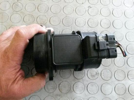 Luftmassenmesser VOLVO V40 KOMBI (VW) 1.9 DI 85 KW 7700114778 Bild Luftmassenmesser VOLVO V40 KOMBI (VW) 1.9 DI 85 KW 7700114778