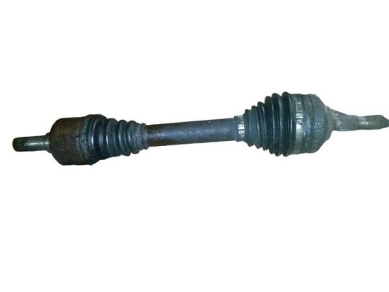 Antriebswelle links vorn Gelenkwelle links vorne PEUGEOT 406 BREAK (8E/F) 2.1 TD 12V 80 KW Bild Antriebswelle links vorn Gelenkwelle links vorne PEUGEOT 406 BREAK (8E/F) 2.1 TD 12V 80 KW