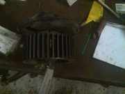 Innenraumgebläse Heizungsgebläsemotor FIAT MAREA (185) 1.9 TD 100 74 KW