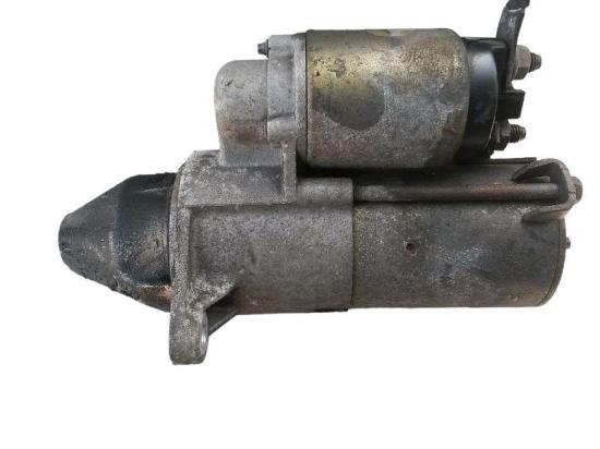 Anlasser Starter CHEVROLET KALOS 1.4 16V 69 KW Bild Anlasser Starter CHEVROLET KALOS 1.4 16V 69 KW