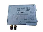 Antennenverstärker AUDI A4 AVANT (8K5, B8) 2.0 TDI 105 KW 8J0035456