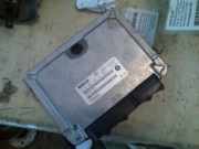 Steuergerät Dieseleinspritzanlage CHRYSLER VOYAGER II (GS) 2.5 TD 85 KW TED048915921