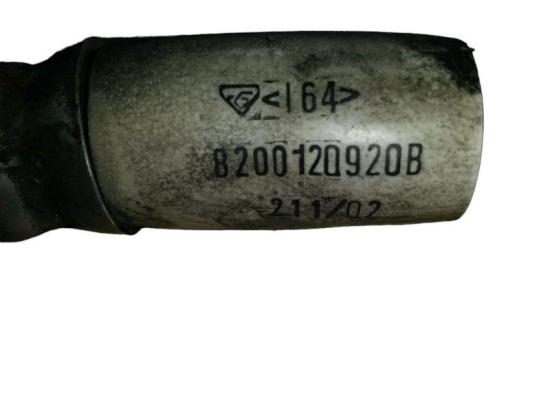 Klimaleitung RENAULT SCÉNIC I (JA0/1_) 1.9 DCI 75 KW 82001209208 Bild Klimaleitung RENAULT SCÉNIC I (JA0/1_) 1.9 DCI 75 KW 82001209208