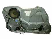 Fensterheber links vorn SEAT IBIZA IV (6L1) 1.2 12V 51 KW 6L4837751ED