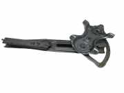 Fensterheber links vorn TOYOTA YARIS (_P9_) 1.0 VVT-I 51 KW