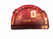 Lichtmaschine geprüfte Lichtmaschine RENAULT MODUS (F/JP0_) 1.6 COOL /SOUND 82 KW 0124425034
