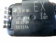 Steuergerät Regensensor OPEL ASTRA H 1.7 CDTI STYLE 81 KW 0 397 212 058