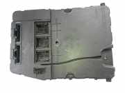 Steuergerät Zentralverriegelung RENAULT SCENIC II (JM0/1_) 1.4 16 V 72 KW 8200351182