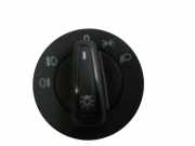 Schalter Licht SKODA FABIA III KOMBI (NJ5) 1.0 TSI 70 KW 5E0941431F
