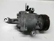 Klimakompressor SUZUKI SWIFT IV NZ 1.2 DJ 5DR GLX 66 KW 200-68LA3