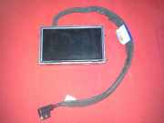 Display für Navigation RENAULT ESPACE IV (JK0/1_) 3.0 DCI INICIALY 130 KW 8200154477