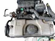 Motor ohne Anbauteile CITROEN C3 I (FC_) 1.4I 54 KW 0135CW