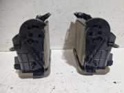 Heizungsluftgitter vorne mitte MAZDA 5 (CW) 1.8 MZR 85 KW