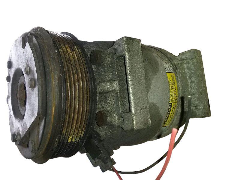 Klimakompressor RENAULT SCÉNIC I (JA0/1_) 1.9 DCI 75 KW 7700105765 Bild Klimakompressor RENAULT SCÉNIC I (JA0/1_) 1.9 DCI 75 KW 7700105765