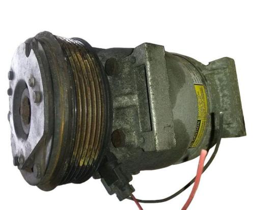 Klimakompressor RENAULT SCÉNIC I (JA0/1_) 1.9 DCI 75 KW 7700105765 Bild Klimakompressor RENAULT SCÉNIC I (JA0/1_) 1.9 DCI 75 KW 7700105765